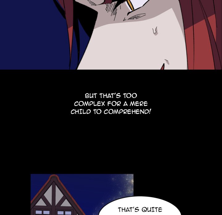 No Fantasy Alice Chapter 36 image 29