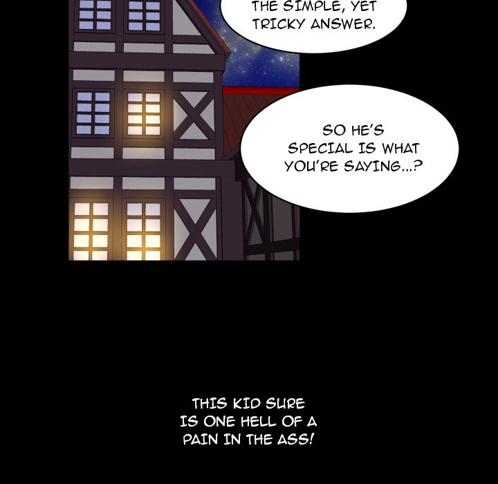 No Fantasy Alice Chapter 36 image 30