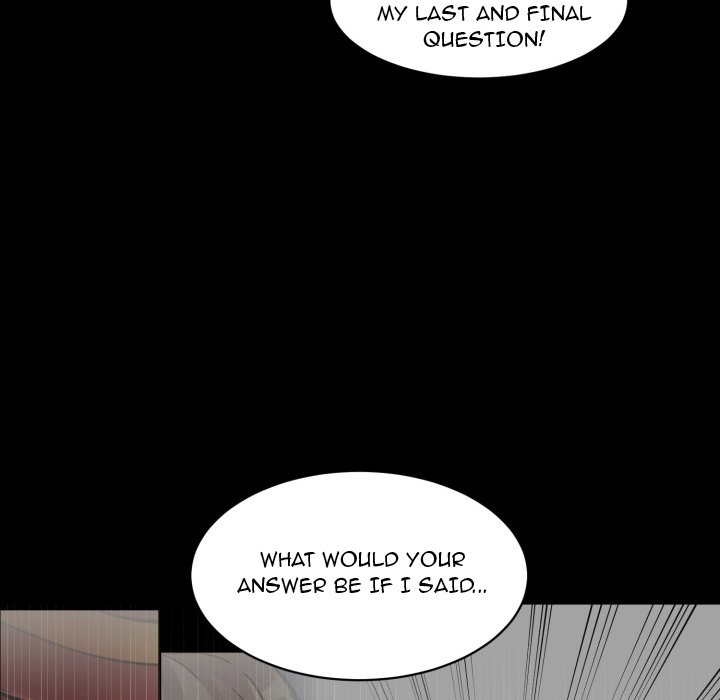 No Fantasy Alice Chapter 36 image 32