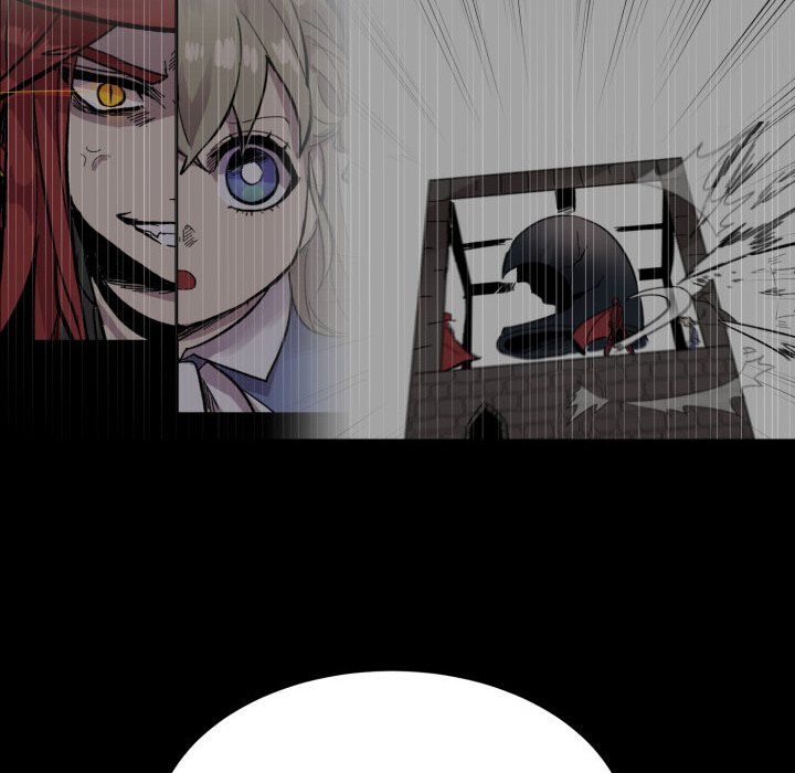 No Fantasy Alice Chapter 36 image 33