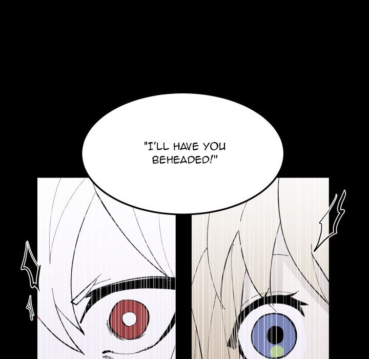No Fantasy Alice Chapter 36 image 35