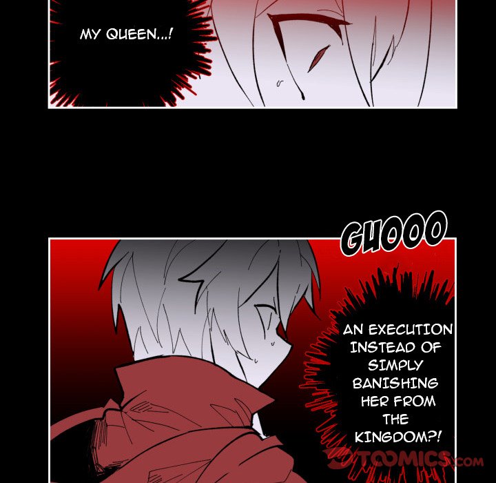 No Fantasy Alice Chapter 36 image 39
