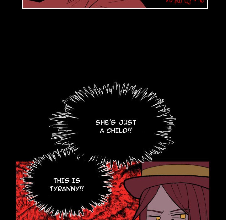 No Fantasy Alice Chapter 36 image 40