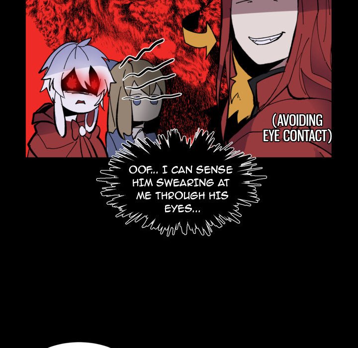 No Fantasy Alice Chapter 36 image 41