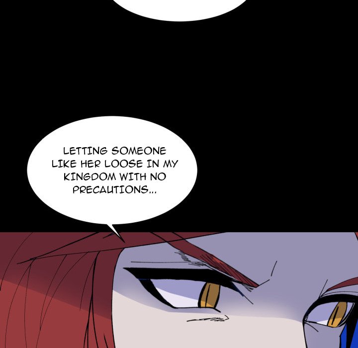 No Fantasy Alice Chapter 36 image 45
