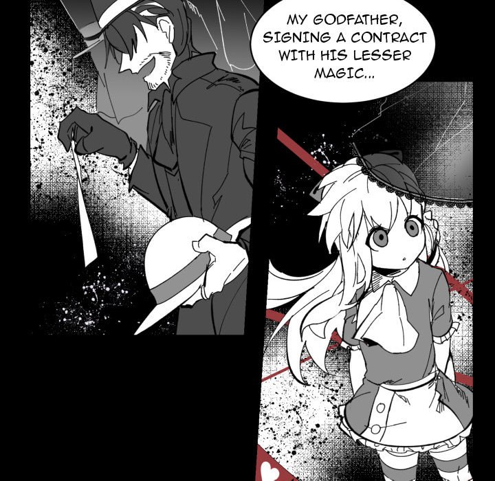 No Fantasy Alice Chapter 36 image 47