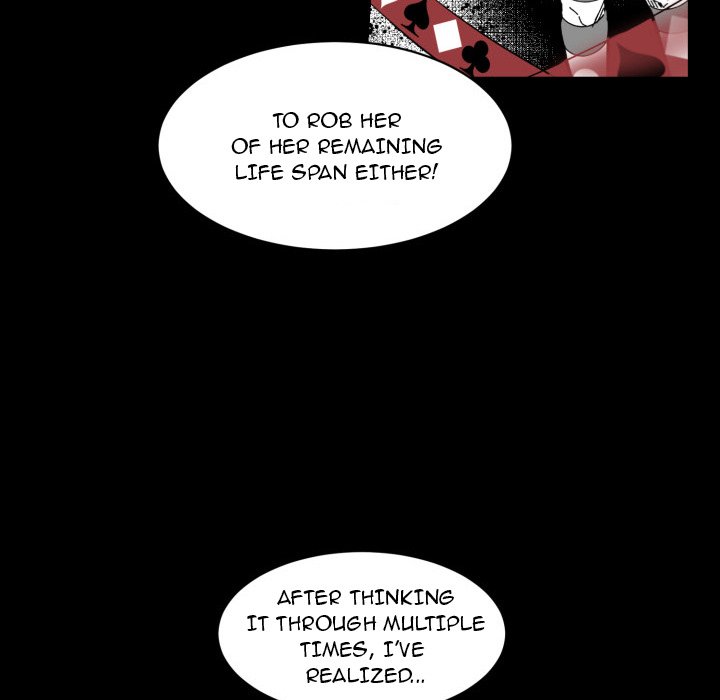 No Fantasy Alice Chapter 36 image 48