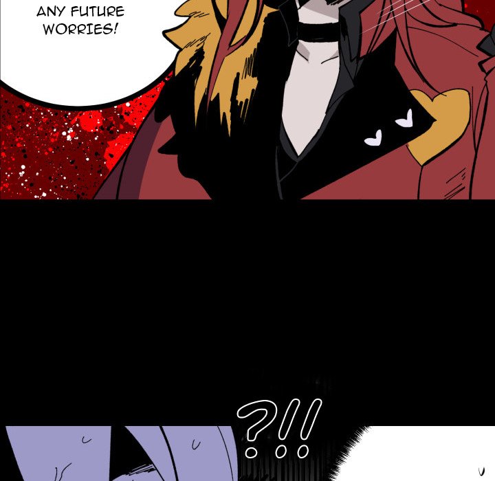 No Fantasy Alice Chapter 36 image 50