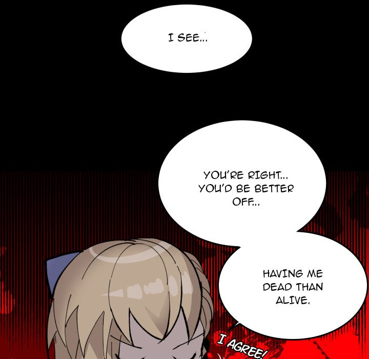 No Fantasy Alice Chapter 36 image 52