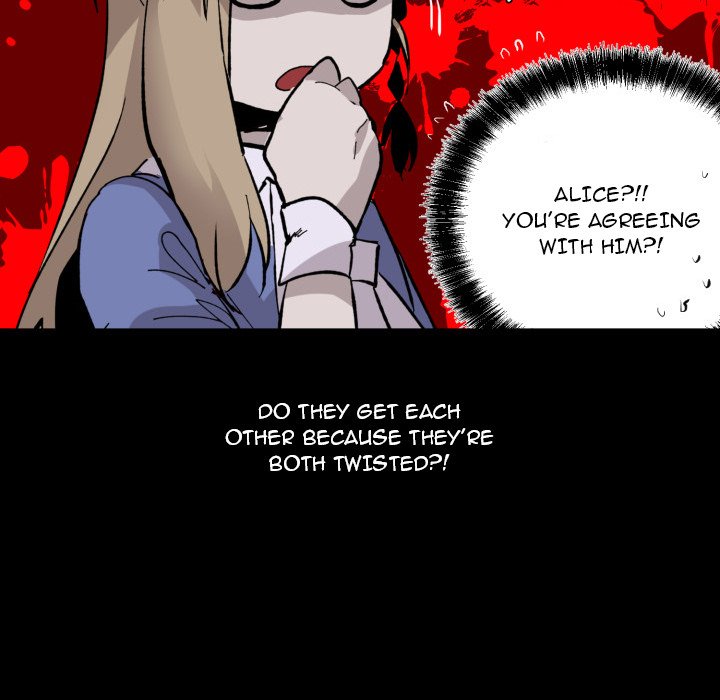 No Fantasy Alice Chapter 36 image 53