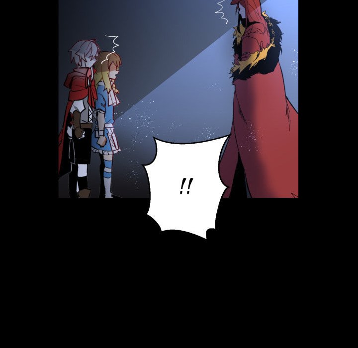 No Fantasy Alice Chapter 36 image 55
