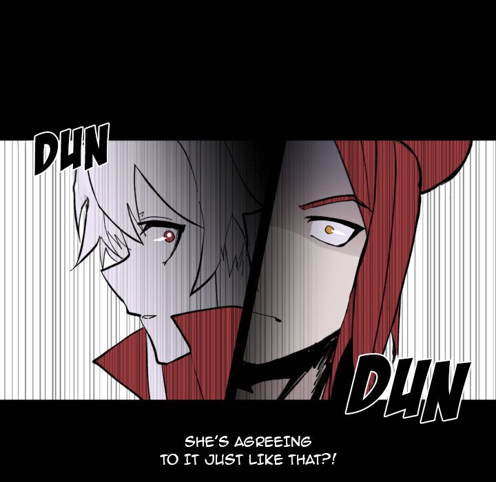 No Fantasy Alice Chapter 36 image 56