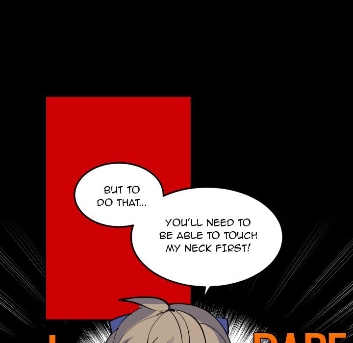No Fantasy Alice Chapter 36 image 57