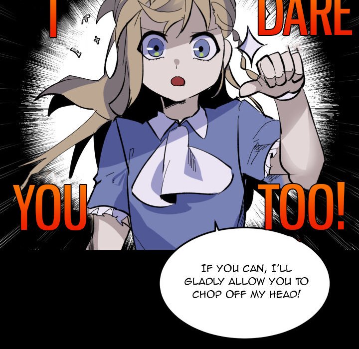No Fantasy Alice Chapter 36 image 58