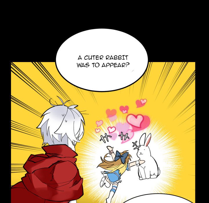 No Fantasy Alice Chapter 36 image 5