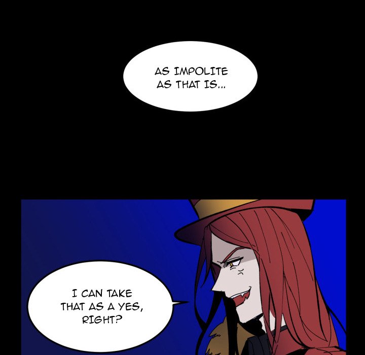 No Fantasy Alice Chapter 36 image 61