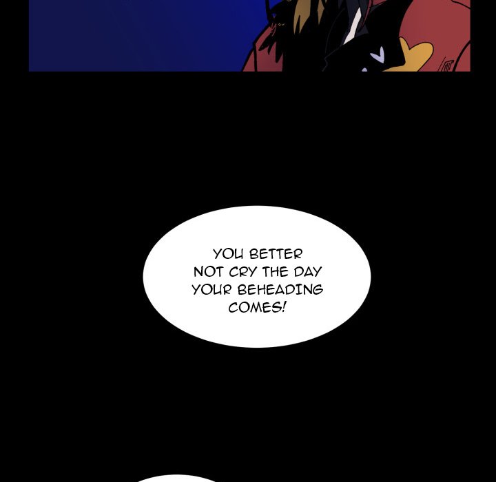 No Fantasy Alice Chapter 36 image 62