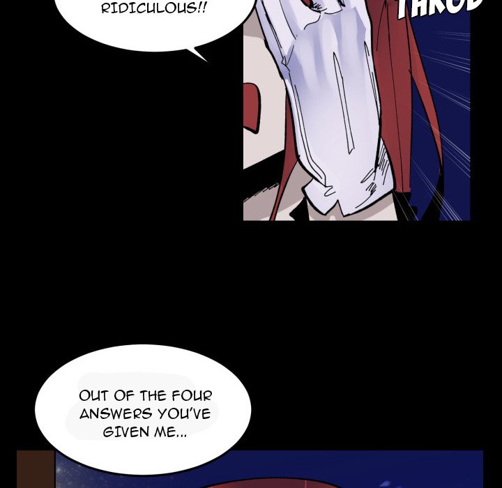 No Fantasy Alice Chapter 36 image 68
