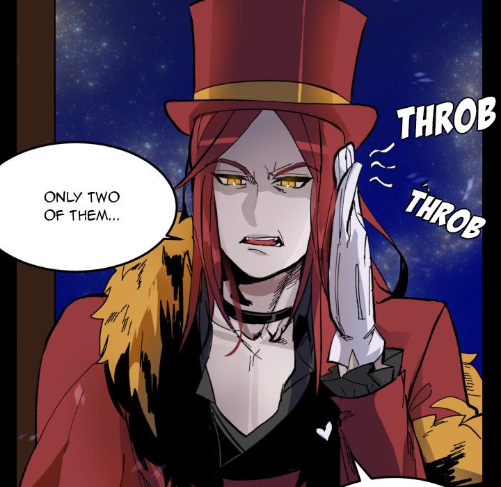 No Fantasy Alice Chapter 36 image 69