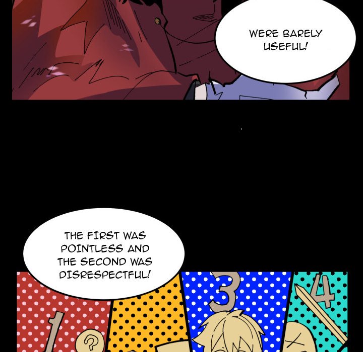 No Fantasy Alice Chapter 36 image 70