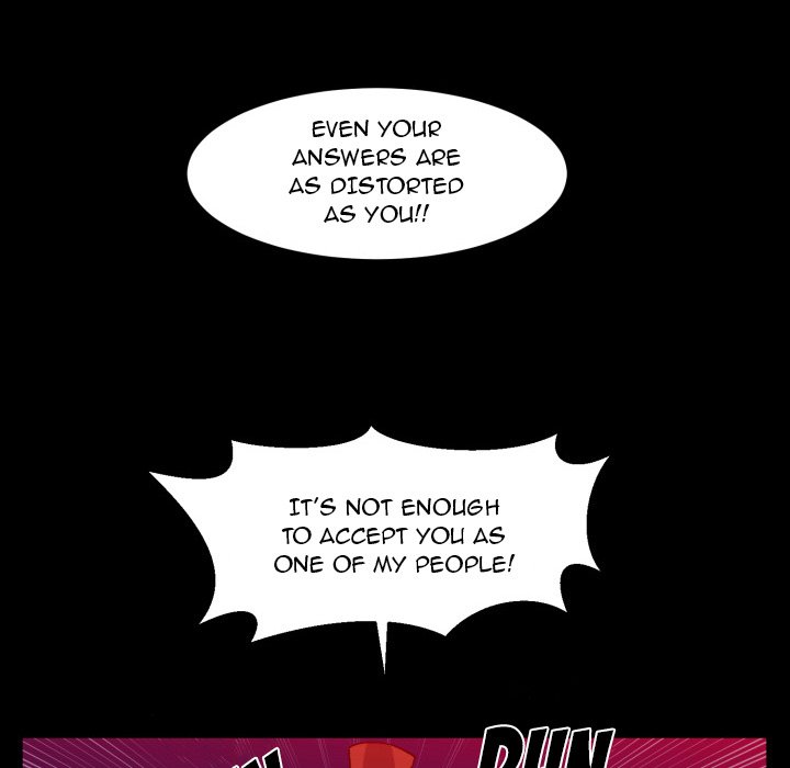 No Fantasy Alice Chapter 36 image 72