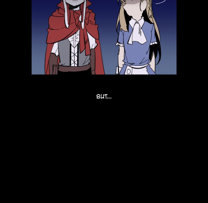No Fantasy Alice Chapter 36 image 79