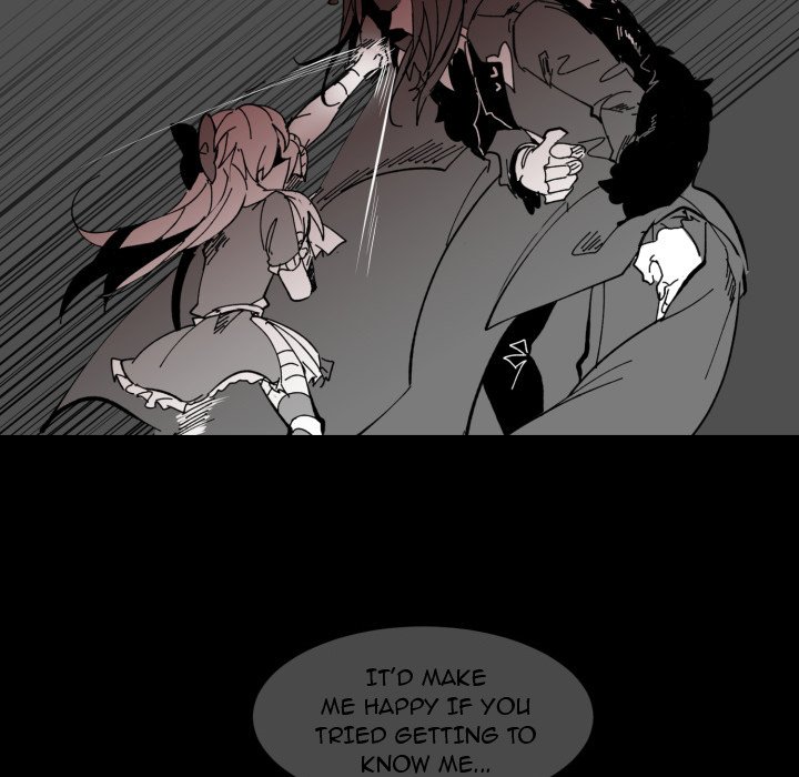 No Fantasy Alice Chapter 36 image 96