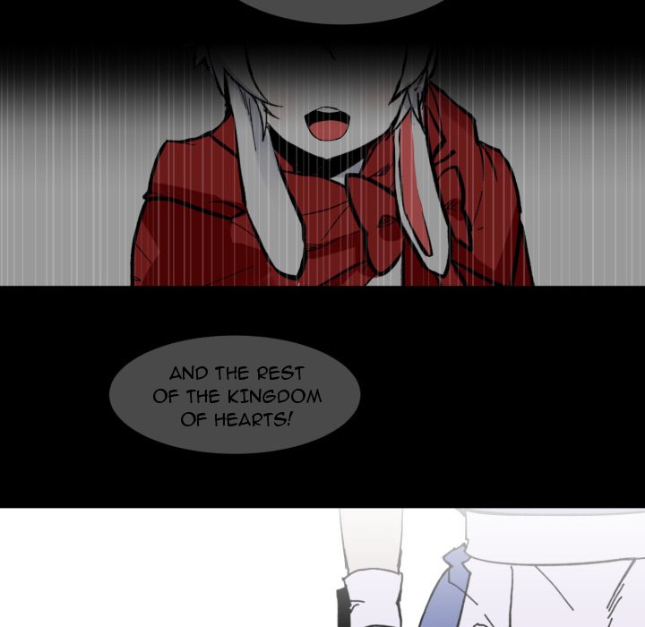 No Fantasy Alice Chapter 36 image 97
