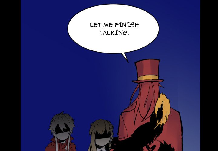 No Fantasy Alice Chapter 37 image 0