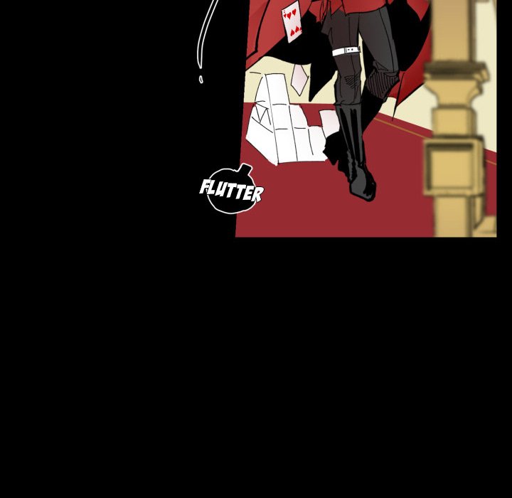 No Fantasy Alice Chapter 37 image 16