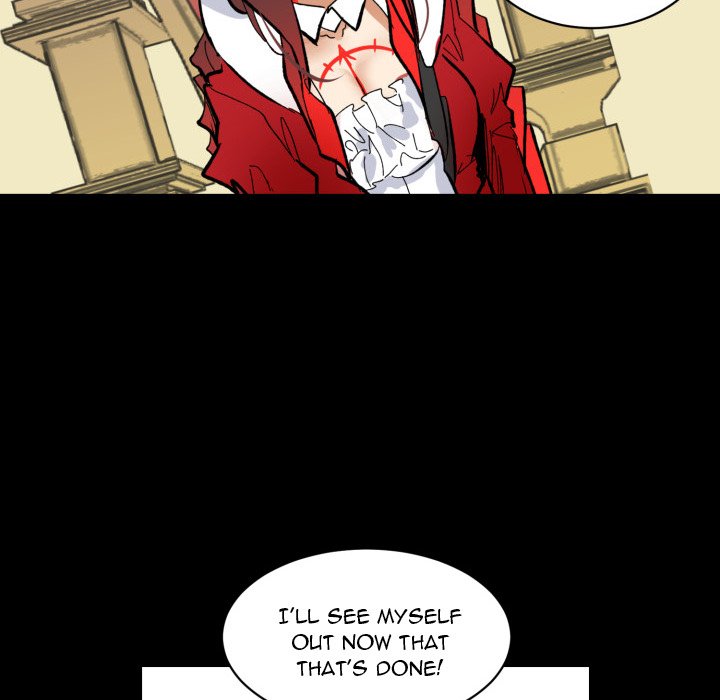No Fantasy Alice Chapter 37 image 18