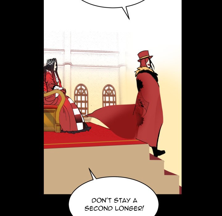 No Fantasy Alice Chapter 37 image 19