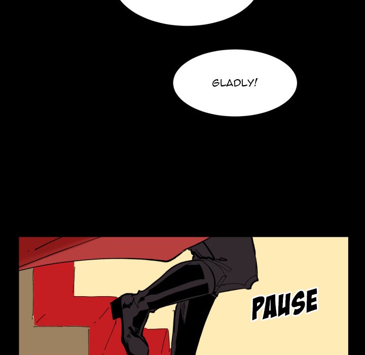 No Fantasy Alice Chapter 37 image 20