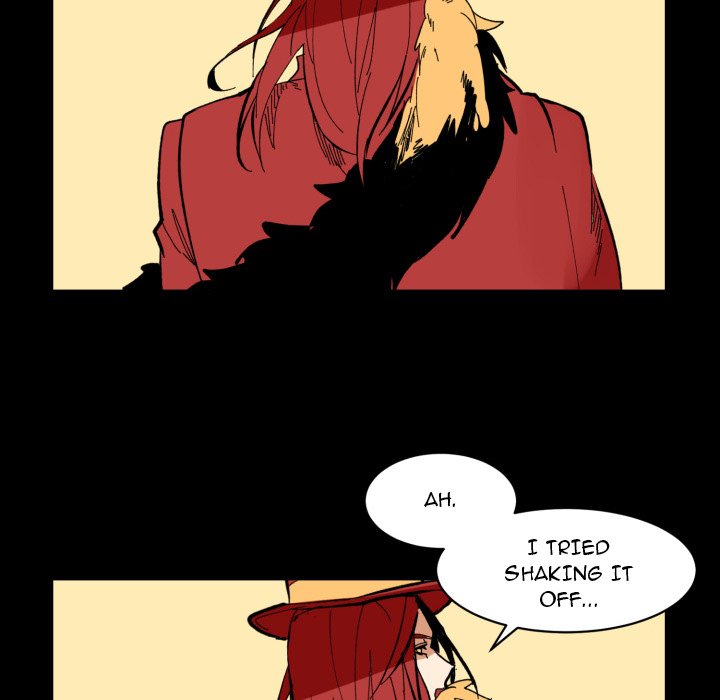No Fantasy Alice Chapter 37 image 23