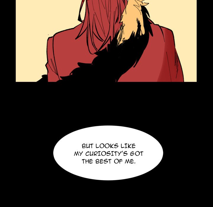 No Fantasy Alice Chapter 37 image 24