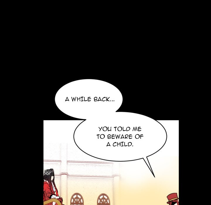 No Fantasy Alice Chapter 37 image 25