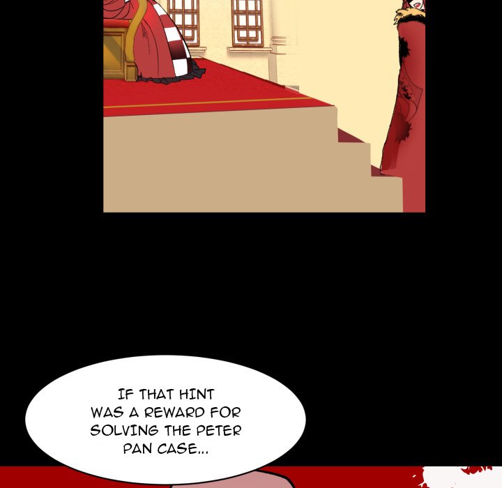 No Fantasy Alice Chapter 37 image 26
