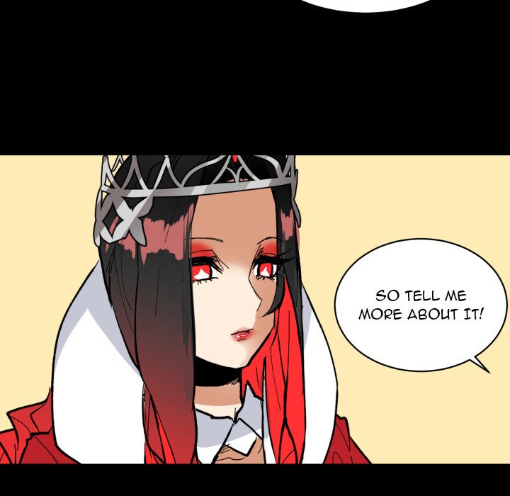 No Fantasy Alice Chapter 37 image 28