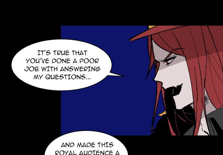 No Fantasy Alice Chapter 37 image 2