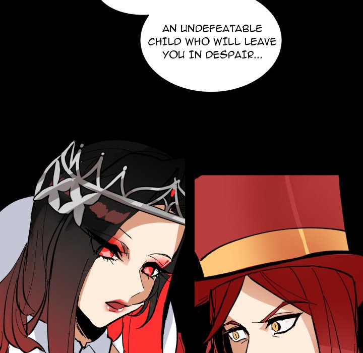 No Fantasy Alice Chapter 37 image 33