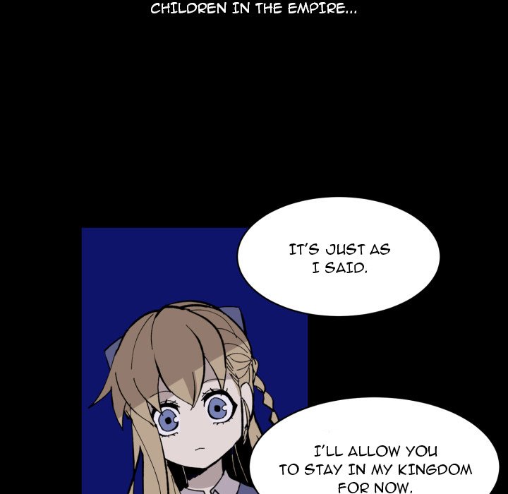 No Fantasy Alice Chapter 37 image 37