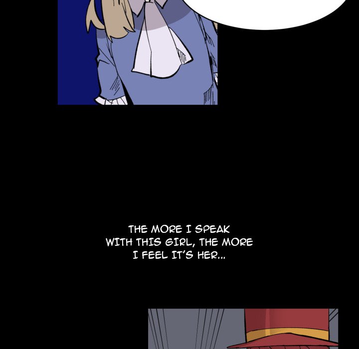 No Fantasy Alice Chapter 37 image 38