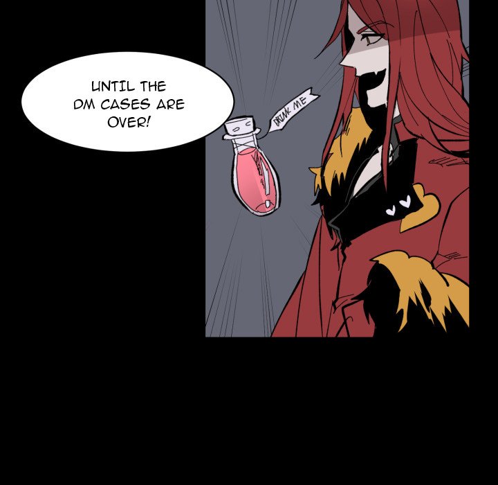 No Fantasy Alice Chapter 37 image 39