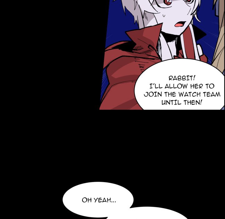 No Fantasy Alice Chapter 37 image 41