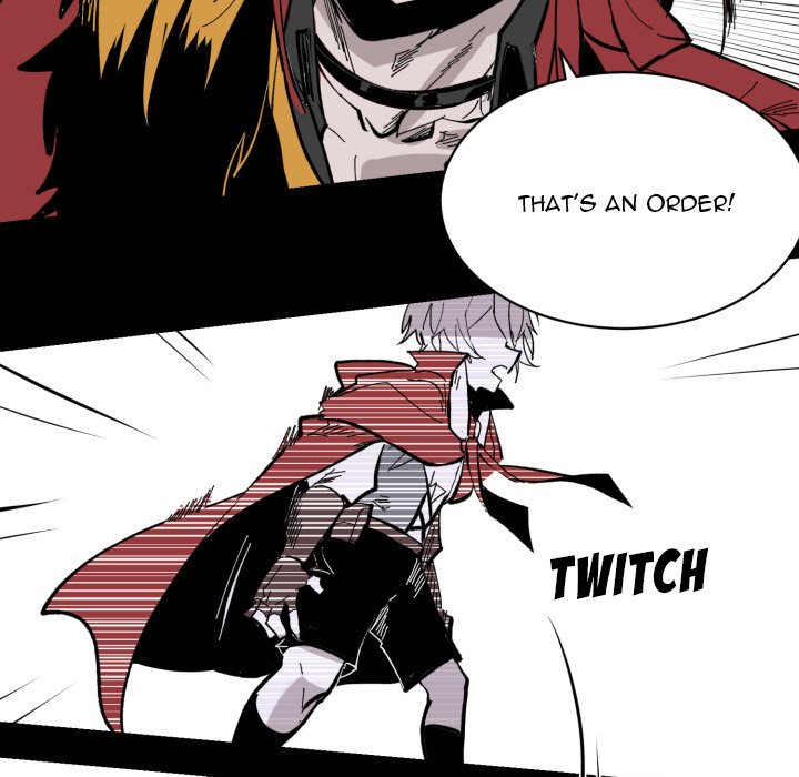 No Fantasy Alice Chapter 37 image 43