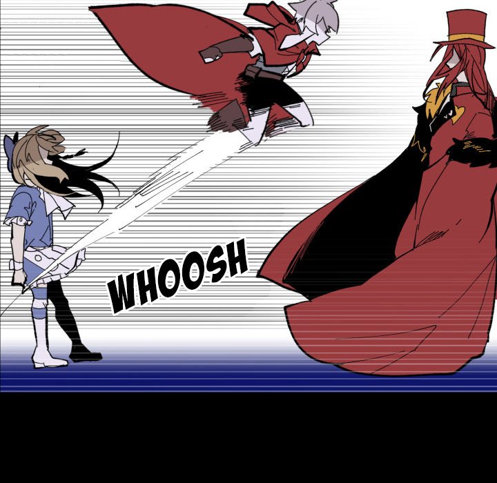 No Fantasy Alice Chapter 37 image 46