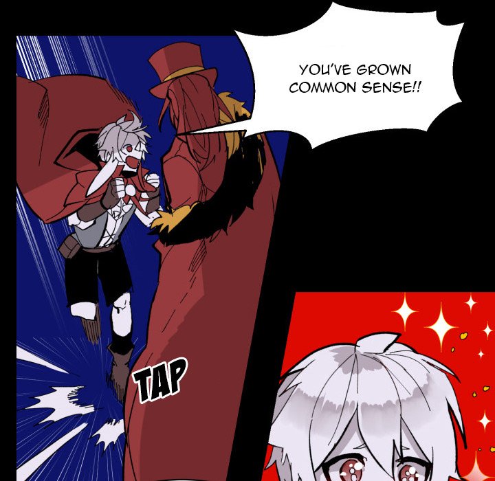 No Fantasy Alice Chapter 37 image 48