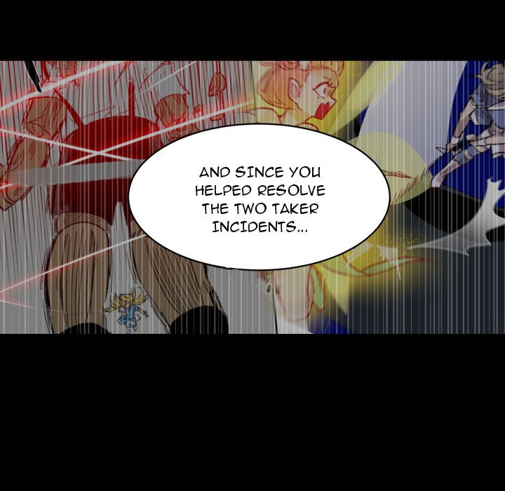 No Fantasy Alice Chapter 37 image 4