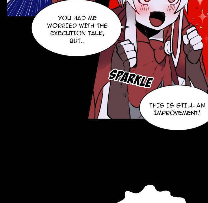 No Fantasy Alice Chapter 37 image 49