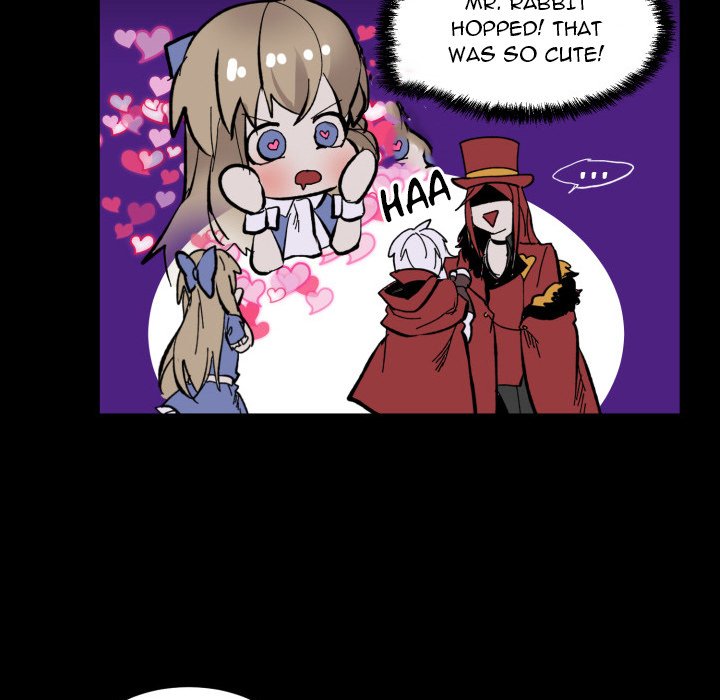 No Fantasy Alice Chapter 37 image 52